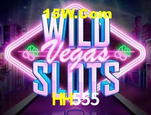 Games Directory HH555