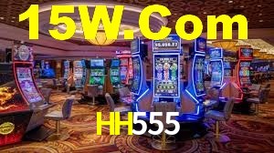 Live Casino HH555