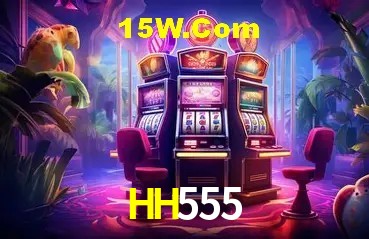 Player Reviews HH555
