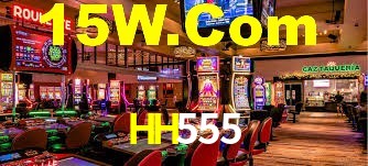HH555