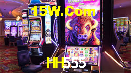 HH555 Bet