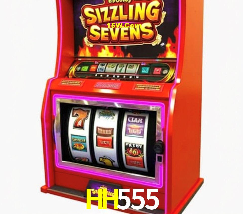 Experiência VIP HH555