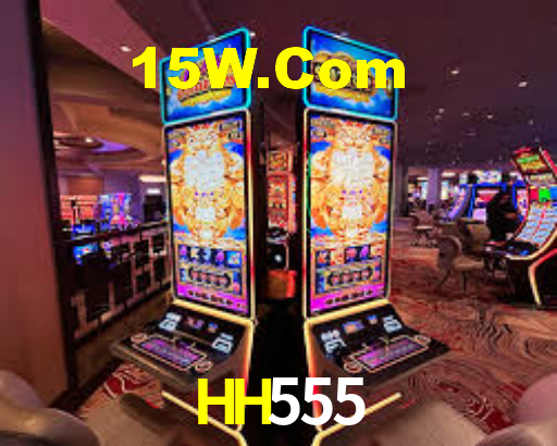 HH555