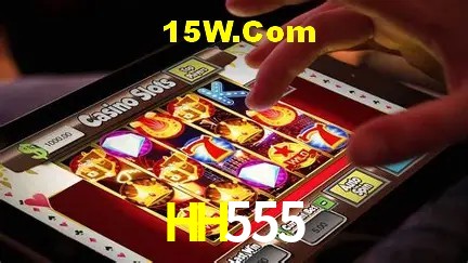 Account Benefits HH555