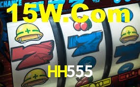 VIP Casino HH555