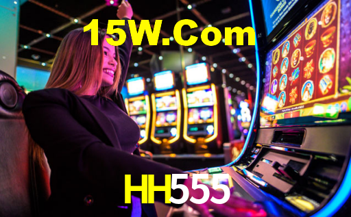 HH555