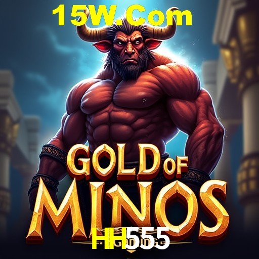 Descubra a Magia dos Jogos de Arcade no HH555