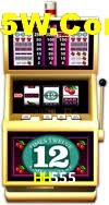Slot Games HH555