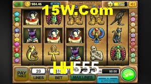 Games Directory HH555