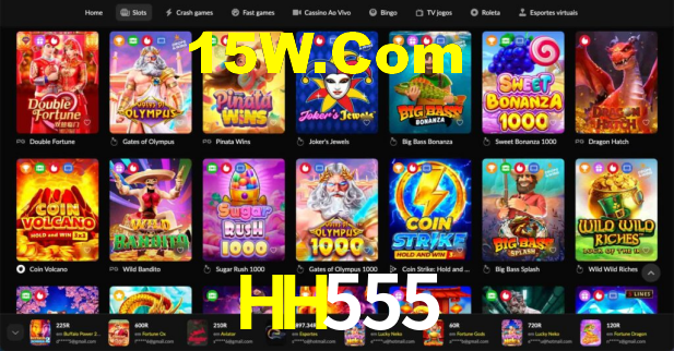 HH555,HH555 Bet