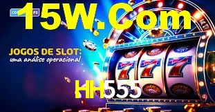 Roulette Table HH555