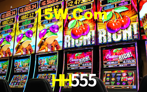 HH555 Bet