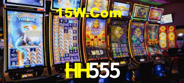 Premium Interface HH555