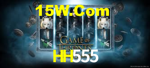 HH555