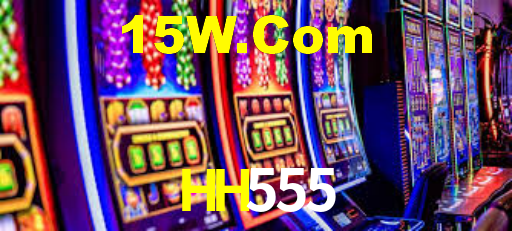 HH555