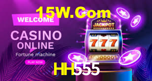 HH555 Bet