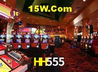 Secure Login HH555